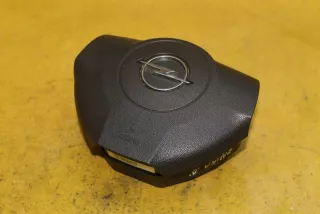 13111348 Подушка безопасности Opel Zafira B Арт e3798112, вид 3