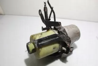 6Q0423156 Насос гидроусилителя руля Seat Ibiza 3 Арт e3798156, вид 3