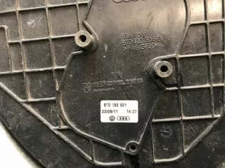 8T0190601 8T0133836B Корпус воздушного фильтра Audi A5 (S5,RS5) 1 Арт e3799374, вид 4