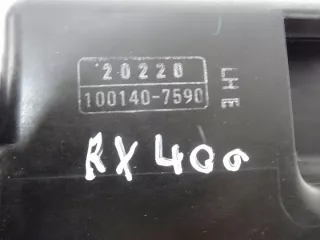 100140-7590 Корпус воздушного фильтра Lexus RX 2 Арт e3800697, вид 4
