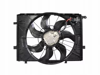 A0999061200 ME87057UF Вентилятор радиатора Mercedes C W205 Арт e3802839, вид 2