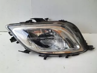 13293619 Фара правая Opel Astra J Арт e3804121, вид 1