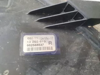 13293619 Фара правая Opel Astra J Арт e3804121, вид 6
