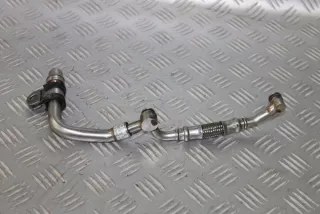 8575758 11538575758 Гофра инжектора BMW 5 G30/G31 Арт e3804288