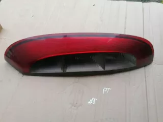  Фонарь задний правый Opel Corsa C Арт e3811150, вид 1