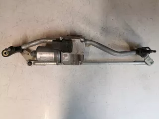 8T1955023E Механизм стеклоочистителя (трапеция дворников) Audi A5 (S5,RS5) 1 Арт e3812270, вид 1