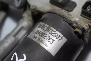 24002763 Механизм стеклоочистителя (трапеция дворников) Chrysler Voyager 4 Арт e3812479, вид 3