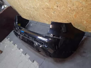  Бампер задний BMW X3 G01 Арт e3823336, вид 2