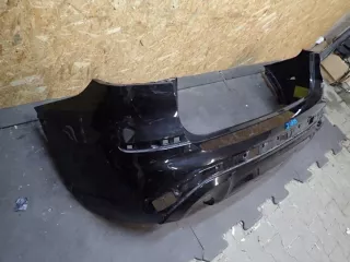  Бампер задний BMW X3 G01 Арт e3823336, вид 3