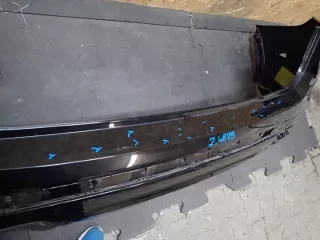  Бампер задний BMW X3 G01 Арт e3823336, вид 4