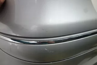 A1688852625 Бампер задний Mercedes A W168 Арт e3825694, вид 4