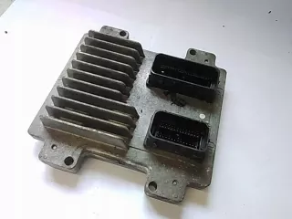 55583740 Блок управления двигателем Opel Corsa D Арт e3826252, вид 1