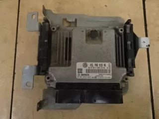  03L906018NG Блок управления двигателем Volkswagen Caddy 3 Арт e3827457, вид 1