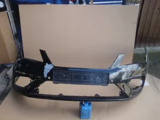 5F0807221AB 5F0807221AJ Бампер передний Seat Leon 3 Арт e3828924, вид 1