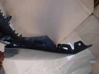 5F0807221AB 5F0807221AJ Бампер передний Seat Leon 3 Арт e3828924, вид 3