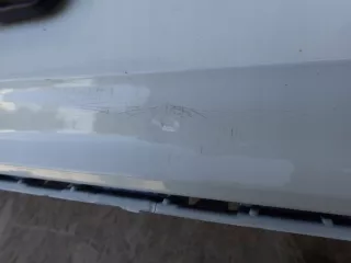 2G6807421A 2G6807421B 2G6807421E Бампер задний Volkswagen Polo 6 Арт e3830290, вид 3