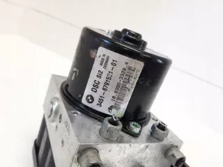 34526776056-01 3451-6791521-01 345276776056-01 Блок ABS BMW 3 E90/E91/E92/E93 Арт e3831449, вид 4