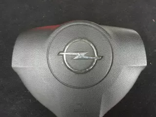  Подушка безопасности Opel Vectra C  Арт e3835299, вид 1