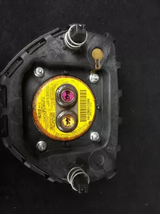  Подушка безопасности Opel Vectra C  Арт e3835299, вид 3