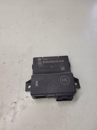 8U0907468AC Блок комфорта Audi A1 Арт e3836691, вид 1