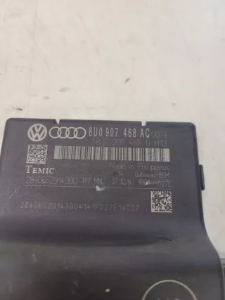 8U0907468AC Блок комфорта Audi A1 Арт e3836691, вид 3