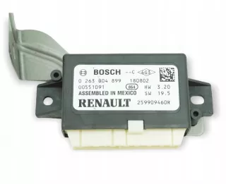 259909460R Датчик температуры Renault Koleos Арт e3844972, вид 1