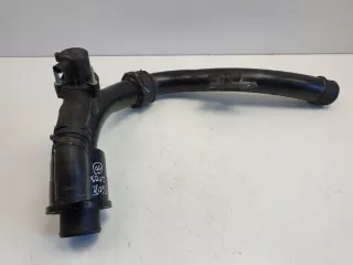 0281002990 Гофра инжектора Volvo S60 2 Арт e3846187, вид 1