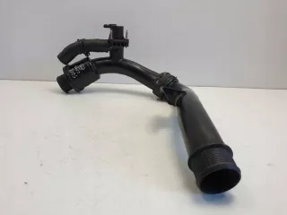 0281002990 Гофра инжектора Volvo S60 2 Арт e3846187, вид 2