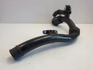 0281002990 Гофра инжектора Volvo S60 2 Арт e3846187, вид 3