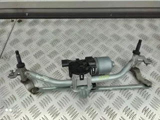 3397021910 Механизм стеклоочистителя (трапеция дворников) Peugeot 208 Арт e3849775, вид 1