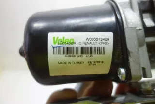 288004542R Механизм стеклоочистителя (трапеция дворников) Renault Clio 4 Арт e3849798, вид 3
