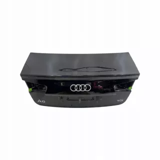  Крышка багажника (дверь 3-5) Audi A6 C7 (S6,RS6) Арт e3855087, вид 1