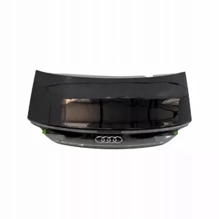  Крышка багажника (дверь 3-5) Audi A6 C7 (S6,RS6) Арт e3855087, вид 2