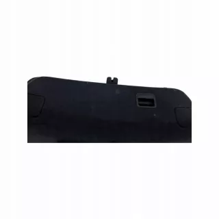  Крышка багажника (дверь 3-5) Audi A6 C7 (S6,RS6) Арт e3855087, вид 3
