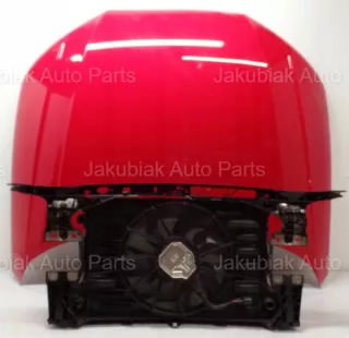 8W0941006 Передняя часть (ноускат) в сборе Audi A4 B9 Арт e3857521, вид 3