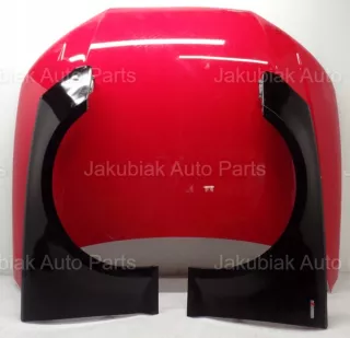 8W0941006 Передняя часть (ноускат) в сборе Audi A4 B9 Арт e3857521, вид 4