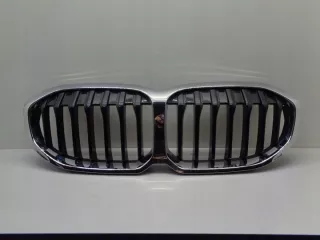 7450957 Решетка радиатора BMW 1 F40 Арт e3858676, вид 1