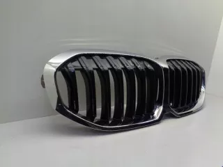 7450957 Решетка радиатора BMW 1 F40 Арт e3858676, вид 2
