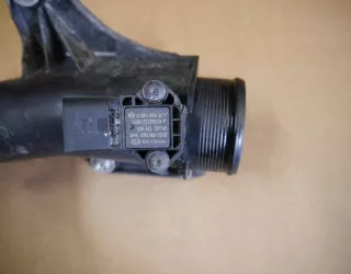 8K0145673 Гофра инжектора Audi Q5 1 Арт e3858744, вид 2