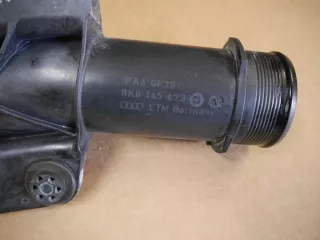 8K0145673 Гофра инжектора Audi Q5 1 Арт e3858744, вид 3