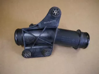 8K0145673 Гофра инжектора Audi Q5 1 Арт e3858744, вид 4