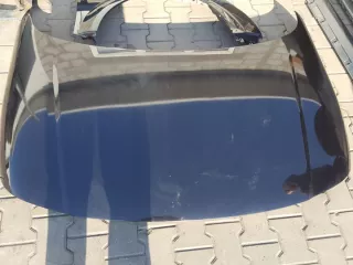  Капот Audi TT 1 Арт e3859059, вид 1