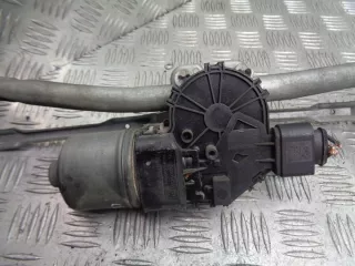 51708219 Механизм стеклоочистителя (трапеция дворников) Fiat Croma 2 Арт e3860515, вид 3