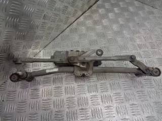 51708219 Механизм стеклоочистителя (трапеция дворников) Fiat Croma 2 Арт e3860515, вид 4
