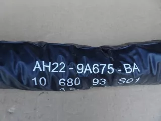 AH22-9A675-BA Гофра инжектора Land Rover Discovery 4 Арт e3863118, вид 3