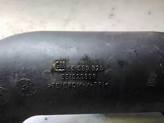 55579325 Гофра инжектора Opel Astra H Арт e3866659, вид 3