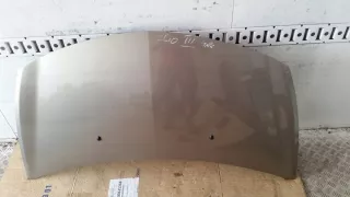 656162489R Капот Renault Clio 3 Арт e3867070, вид 1