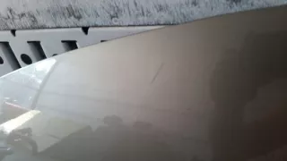 656162489R Капот Renault Clio 3 Арт e3867070, вид 4