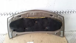 656162489R Капот Renault Clio 3 Арт e3867070, вид 5
