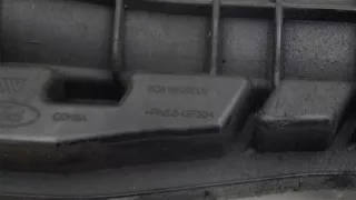 6G916K683A Гофра инжектора Volvo S80 2 Арт e3871386, вид 2